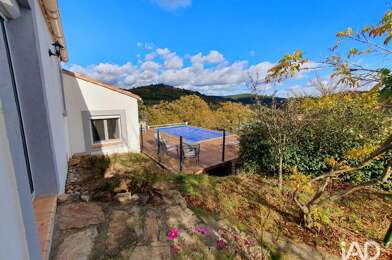 Maison 5 pièces 340000 €