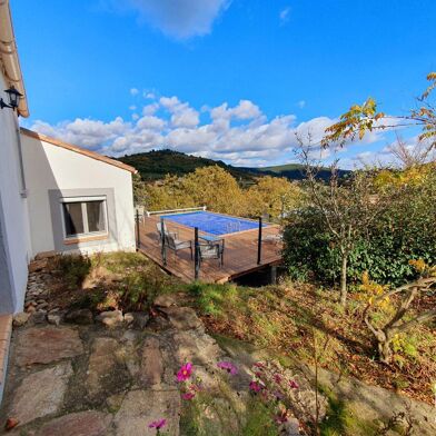 Maison 5 pièces 355000 €