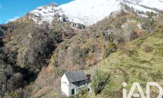 Maison 3 Pièces 47 m² à vendre à Aydius (64490)