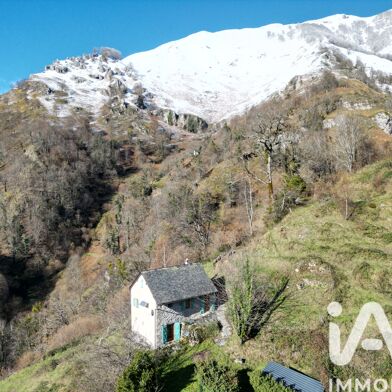 Maison 3 pièces 145000 €