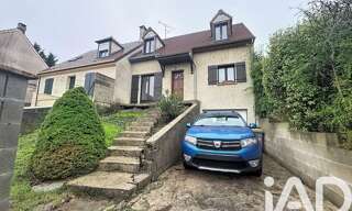 Maison 5 Pièces 86 m² à vendre à Montfermeil (93370)