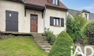 Maison 5 Pièces 86 m² à vendre à Montfermeil (93370)