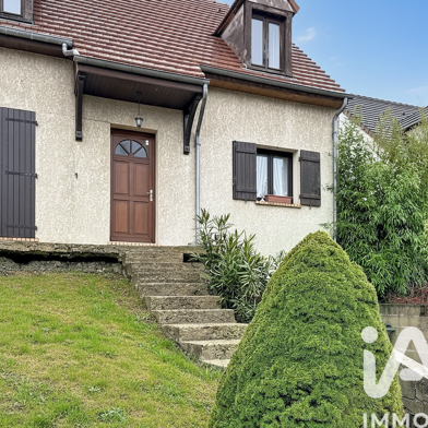 Maison 5 pièces 309000 €