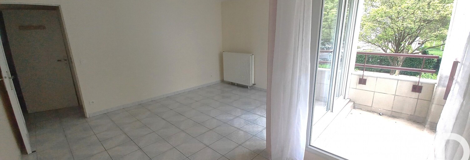 Appartement 3 Pièces 62 m² à vendre à Orly (94310)