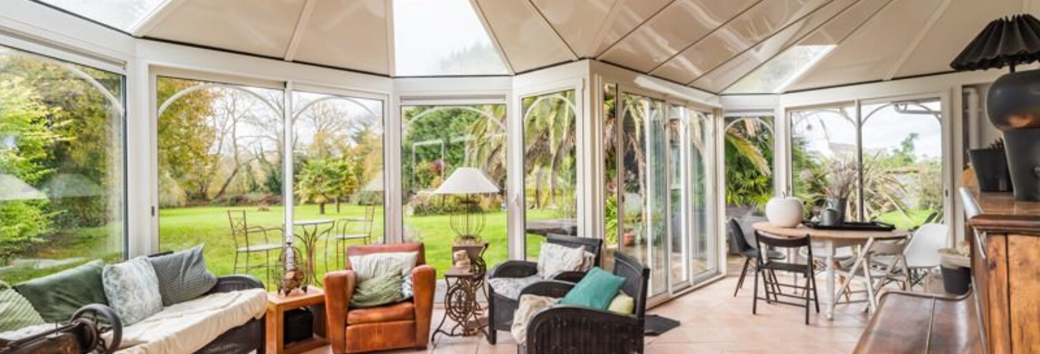 Maison 5 Pièces 115 m² à vendre à Pédernec (22540)