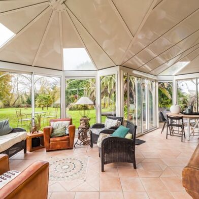 Maison 5 pièces 309971 €