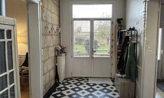 Maison 12 Pièces 317 m² à vendre à Doué-en-Anjou (49700)