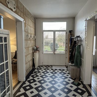 Maison 12 pièces 394900 €