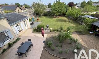 Maison 12 Pièces 317 m² à vendre à Doué-en-Anjou (49700)