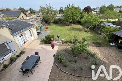 Maison 12 pièces 379900 €