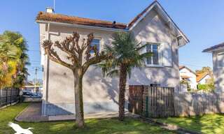 Maison 7 Pièces 130 m² à vendre à Pau (64000)