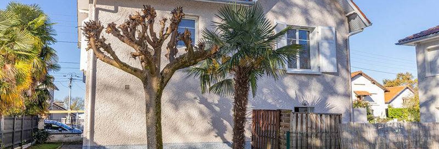 Maison 7 Pièces 130 m² à vendre à Pau (64000)