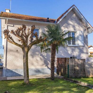 Maison 7 pièces 328290 €