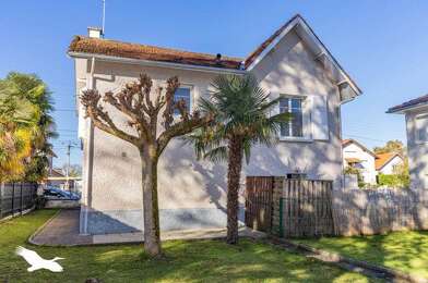 Maison 7 pièces 299000 €