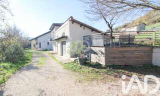 Maison 6 Pièces 207 m² à vendre à Saint-Affrique (12400)