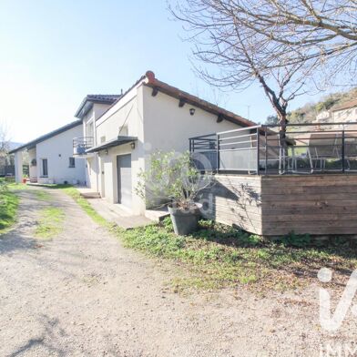 Maison 6 pièces 370000 €