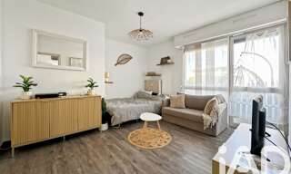 Appartement 1 Pièce 24 m² à vendre à Nîmes (30900)