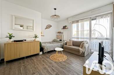 Appartement 1 pièces 75000 €