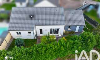 Maison 5 Pièces 92 m² à vendre à Metzeresche (57920)