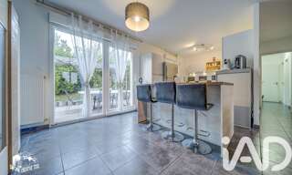 Maison 5 Pièces 92 m² à vendre à Metzeresche (57920)