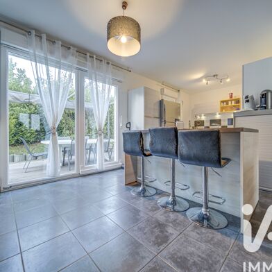 Maison 5 pièces 299000 €