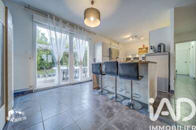 Maison 5 pièces 299000 €