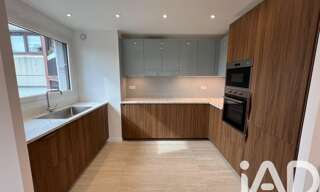 Appartement 4 Pièces 86 m² à vendre à Créteil (94000)