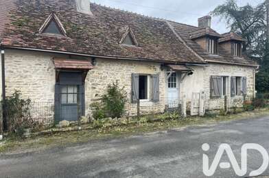 Maison 4 pièces 81500 €