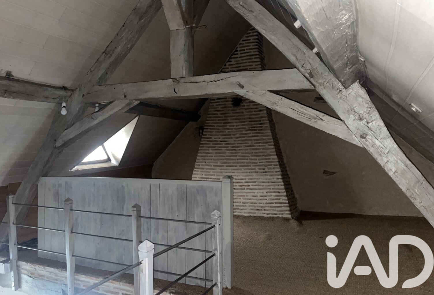 Vente Maison/villa 4 pièces — photo 1