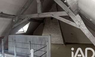 Maison 4 Pièces 132 m² à vendre à Pouzy-Mésangy (03320)