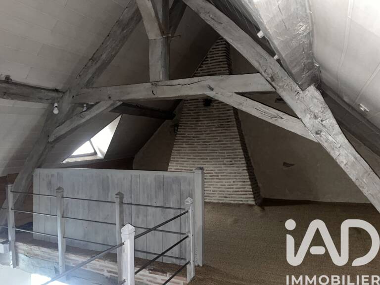 Vente Maison/villa 4 pièces — photo 1