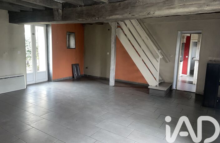 Vente Maison/villa 4 pièces — photo 3