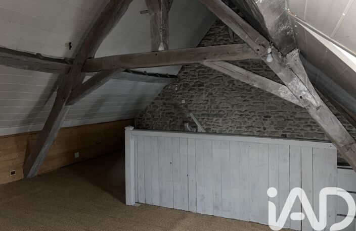 Vente Maison/villa 4 pièces — photo 4