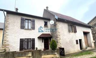 Maison 5 Pièces 108 m² à vendre à Dole (39100)