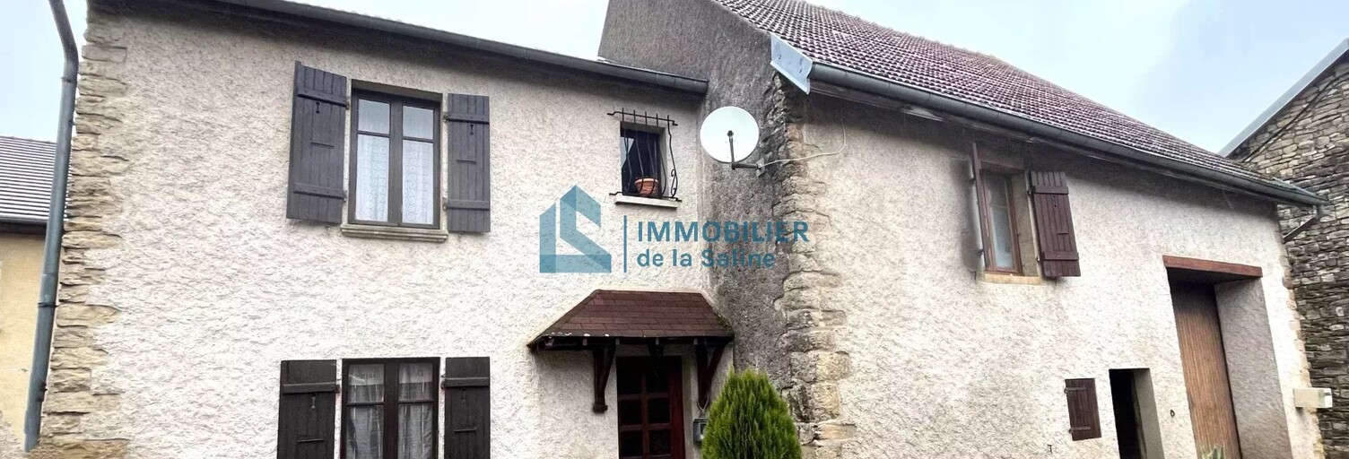 Maison 5 Pièces 108 m² à vendre à Dole (39100)