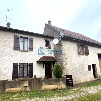 Maison 5 pièces 110000 €