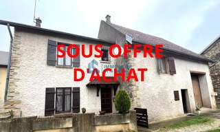 Maison 5 Pièces 108 m² à vendre à Dole (39100)