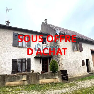 Maison 5 pièces 110000 €