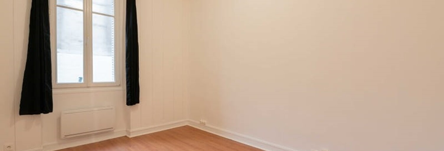 Appartement 3 Pièces 53 m² à vendre à Nantes (44000)