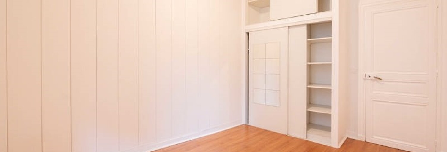 Appartement 3 Pièces 53 m² à vendre à Nantes (44000)