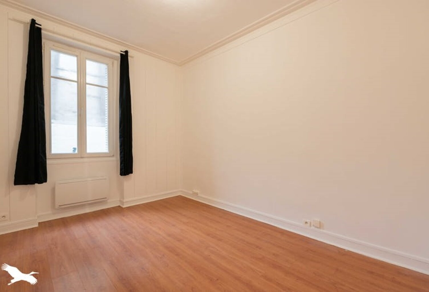 Appartement de 3 pièces principales — photo 1