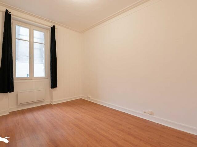 Appartement proposé à Nantes