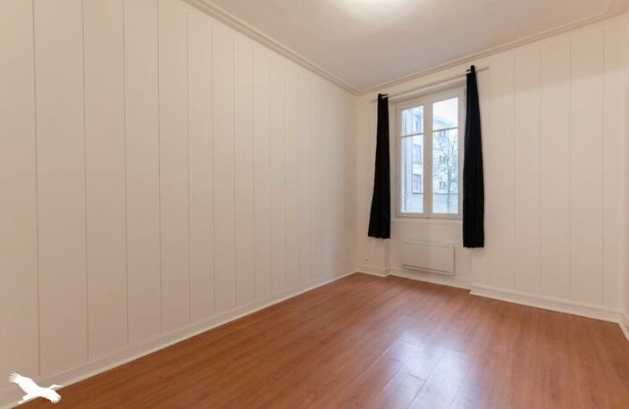Appartement de 3 pièces principales — photo 3