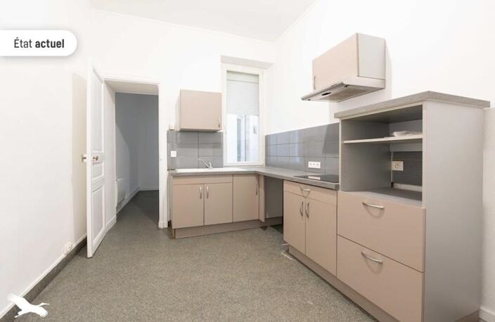 Appartement de 3 pièces principales — photo 4