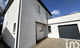 Maison 7 Pièces 168 m² à vendre à La Roche-sur-Yon (85000)