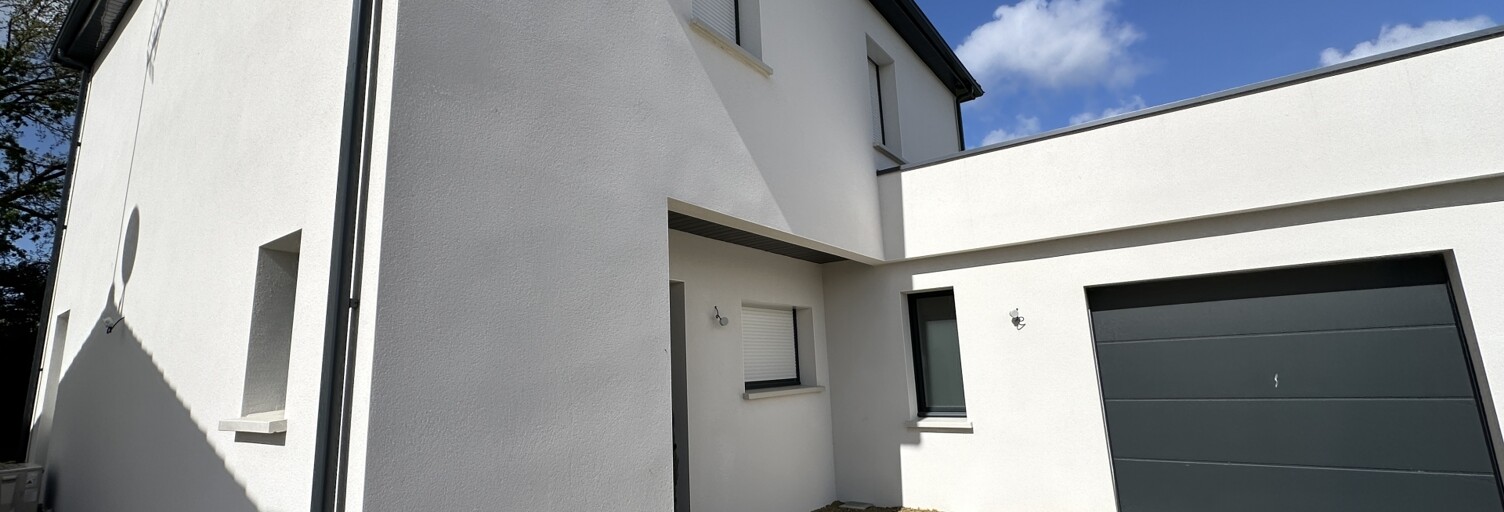 Maison 7 Pièces 168 m² à vendre à La Roche-sur-Yon (85000)