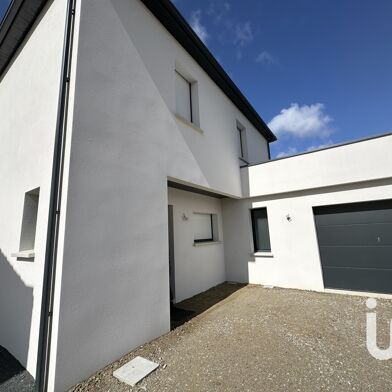 Maison 7 pièces 420000 €