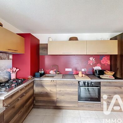 Appartement 3 pièces 335000 €