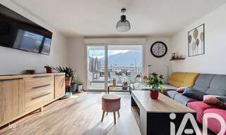 Appartement 3 Pièces 67 m² à vendre à Bonneville (74130)