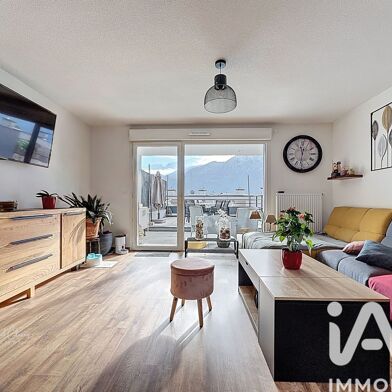 Appartement 3 pièces 335000 €